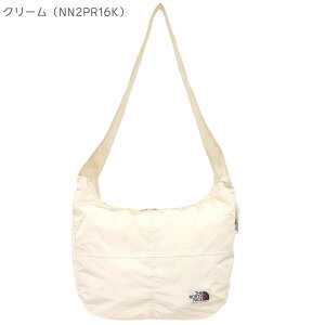 UEm[XEtFCX obO NXobO THE NORTH FACE zCg[x WHITE LABEL V_[obO ؍ WL HOBO SHOULDER BAG L ΂ߊ| 16L jZbNX Y fB[X NN2PR16 Iׂ2J[