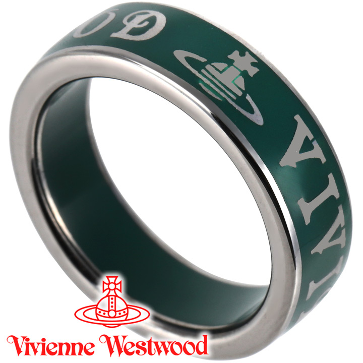 ヴィヴィアンウエストウッド 指輪 メンズ - リング・指輪の人気商品 