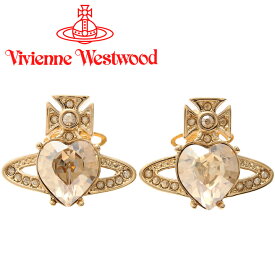 【クーポン配布中】 ヴィヴィアンウエストウッド ピアス レディース Vivienne Westwood ヴィヴィアン アリエラピアス ゴールド 62030011-R192 【あす楽】【父の日 誕生日 お祝い プレゼント ギフト】