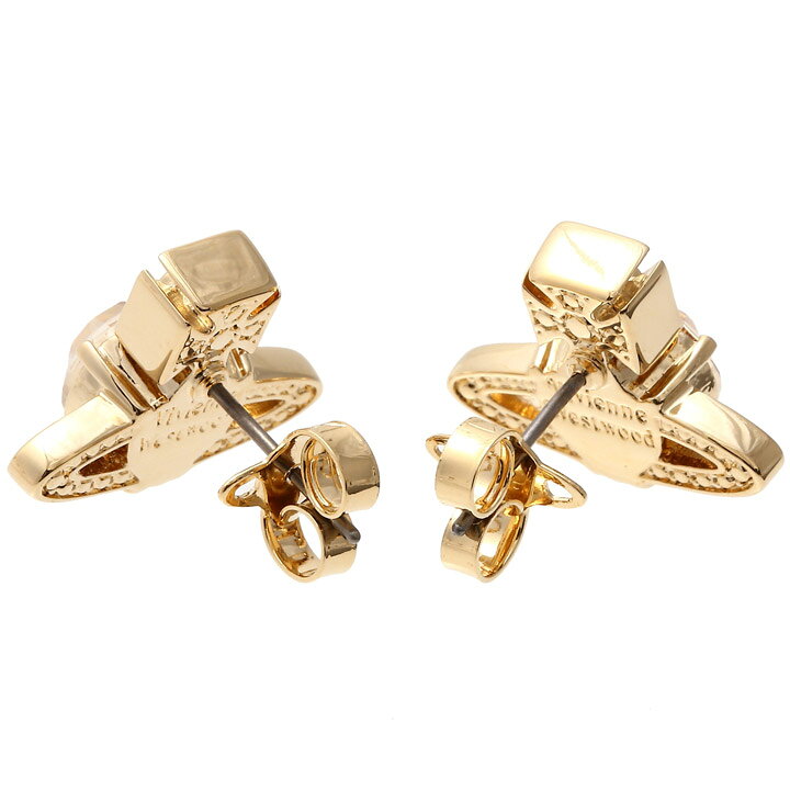 楽天市場】ヴィヴィアンウエストウッド ピアス レディース Vivienne  