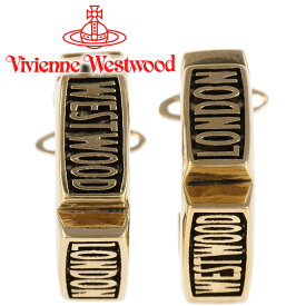 ヴィヴィアンウエストウッド ピアス レディース メンズ Vivienne Westwood ヴィヴィアン ルシンダピアス ゴールド 62030059-02R002 【あす楽】【母の日 誕生日 お祝い プレゼント ギフト】