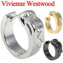 ヴィヴィアンウエストウッド ピアス メンズ レディース Vivienne Westwood ヴィヴィアン ボビーシングルフープピアス …