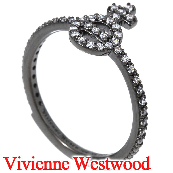 楽天市場】ヴィヴィアンウエストウッド リング 指輪 レディース  
