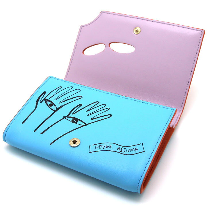 楽天市場】ポールスミス 財布 Paul Smith ミニ財布 メンズ レディース レザー レッド スカイブルー ピンク W1A-6913-GNOVEL 16 【あす楽】【誕生日 お祝い プレゼント ギフト 贈り物】 : 時計・ブランド専門店 アイゲット
