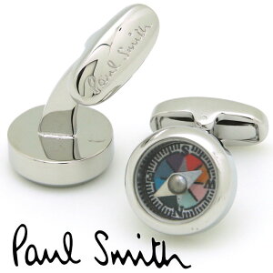 �|�[���X�~�X �J�t�X PaulSmith �J�t�X�{�^�� �J�t�����N�X �����Y �R���p�X M1A-CUFF-HCOMP 97 �y�݌ɂ���z�y�N���X�}�X �a���� ���j�� �v���[���g �M�t�g�z