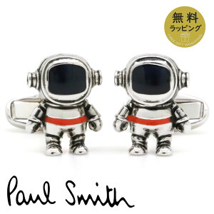 �|�[���X�~�X �J�t�X PaulSmith �J�t�X�{�^�� �J�t�����N�X �A�X�g���m�[�g �F����s�m �X�y�[�X�}�� �X�y�[�X �V���o�[ M1A-CUFF-TASTRO 82 �y�݌ɂ���z�y�a���� ���j�� �v���[���g �M�t�g�z