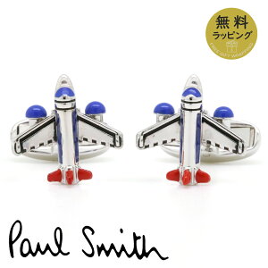�|�[���X�~�X �J�t�X PaulSmith �J�t�X�{�^�� �J�t�����N�X �����Y �G�A�v���[�� �G�A���v���[�� ��s�@ �V���o�[ �u���[ ���b�h M1A-CUFF-TAERO 82 �y�݌ɂ���z�y�a���� ���j�� �v���[���g �M�t�g