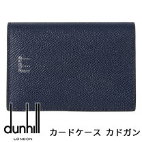 楽天市場】ダンヒル 名刺入れ qd4700の通販