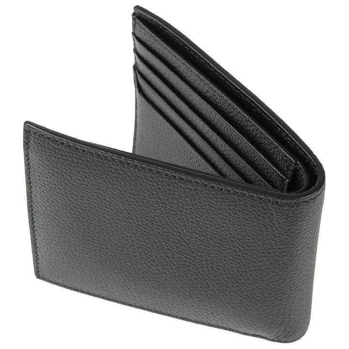 楽天市場】ダンヒル 財布 DUNHILL 二つ折り財布 小銭入れなし ブランド 