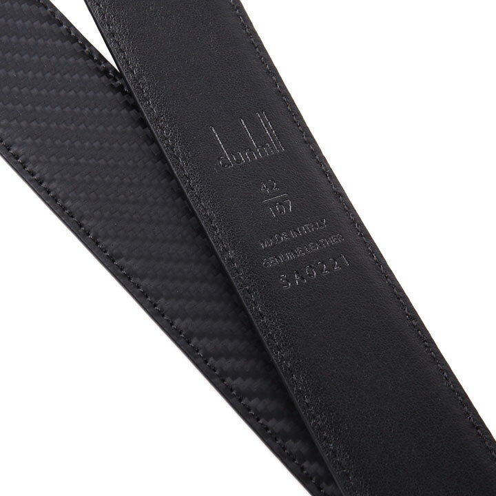 楽天市場】ダンヒル ベルト DUNHILL メンズベルト ブランド オート 