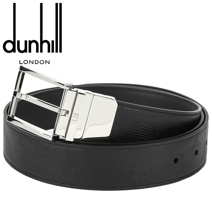 楽天市場】【クーポン配布中】 ダンヒル ベルト DUNHILL メンズベルト  