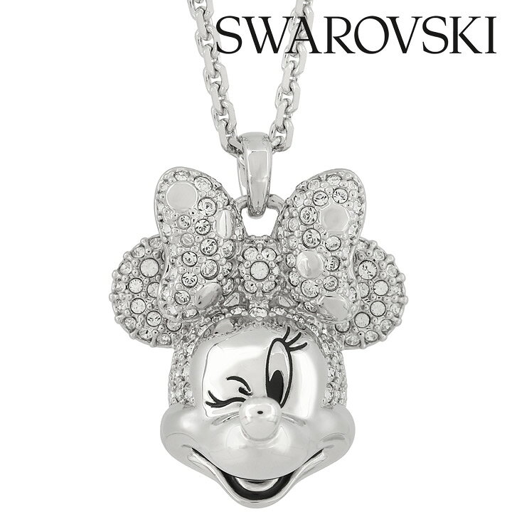 楽天市場】スワロフスキー ネックレス ペンダント Swarovski 5667612 