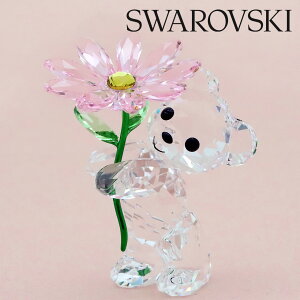 XtXL[ NX^ tBMA NXxA Swarovski Kris Bear 5675327 A Daisy for Youy݌ɂzya j v[g Mtg 蕨z