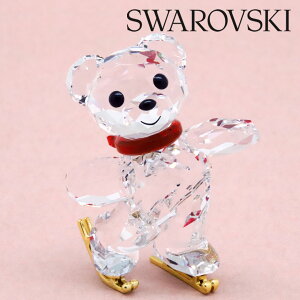 yN[|zzz XtXL[ NX^ tBMA NXxA Swarovski Kris Bear 5701787 130th Anniversary 130NAjo[T[ XP[g y݌ɂzyNX}X a j v[