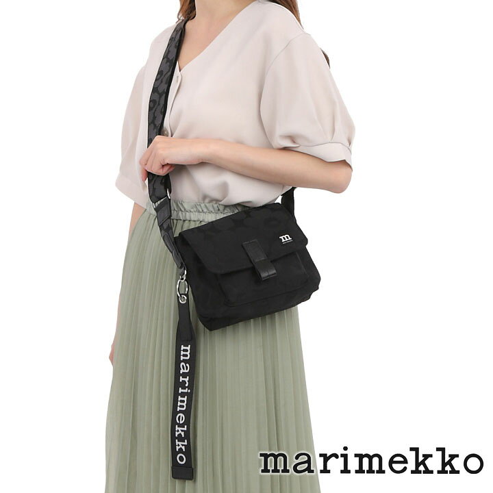 楽天市場】マリメッコ バッグ marimekko ショルダーバッグ Mini 