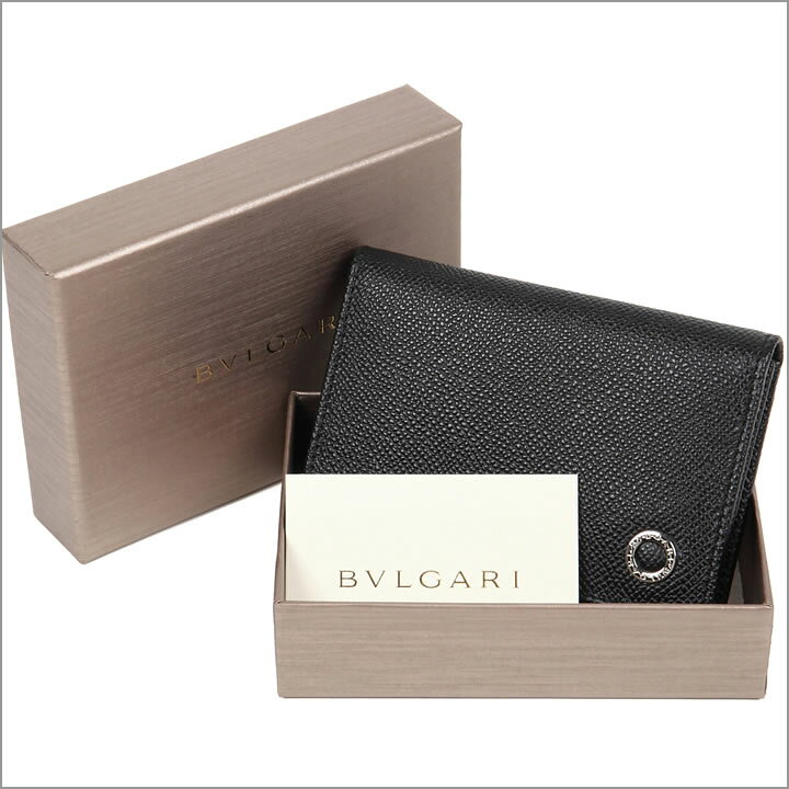 楽天市場】ブルガリ カードケース 名刺ケース 名刺入れ BVLGARI 