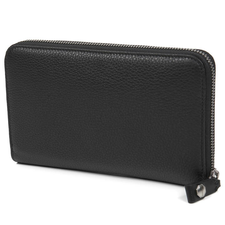 楽天市場】ブルガリ 長財布 BVLGARI ラウンドファスナー財布  