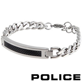 楽天市場 Police ブレスレットの通販