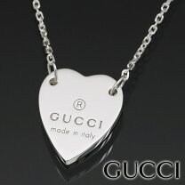 楽天市場】gucci ハート クロス ネックレス（ジュエリー・アクセサリー 