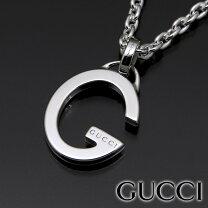 楽天市場】gucci ネックレス gマークの通販