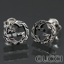 楽天市場】gucci ピアス 片耳の通販 
