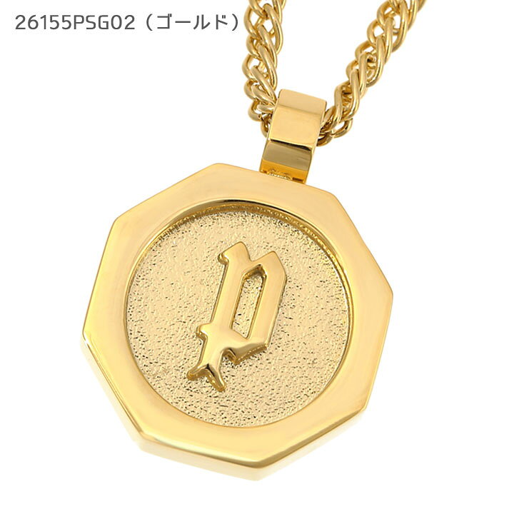 楽天市場】【ポイント5倍】 ポリス ネックレス ペンダント ユニ POLICE オクタゴンペンダントネックレス 2点セット