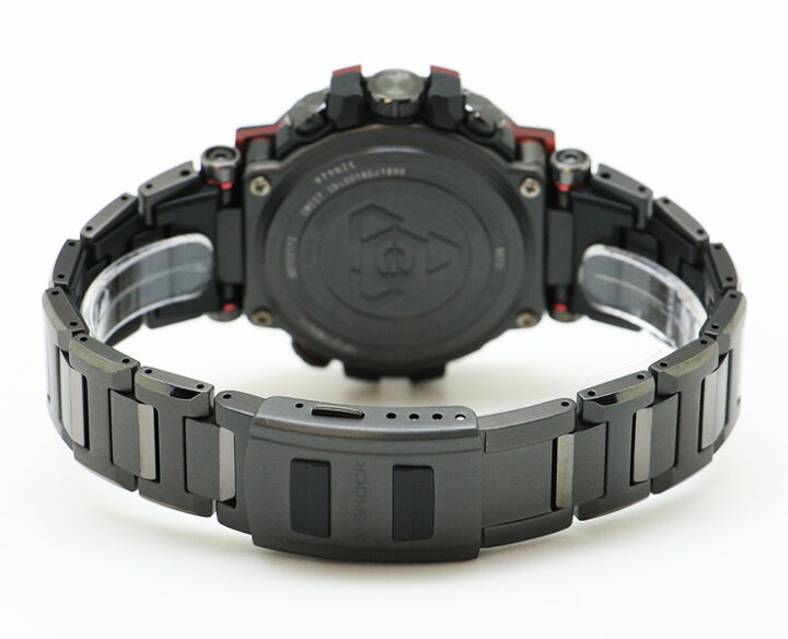 楽天市場】G-SHOCK Gショック 電波 ソーラー スマートフォンリンク MTG 