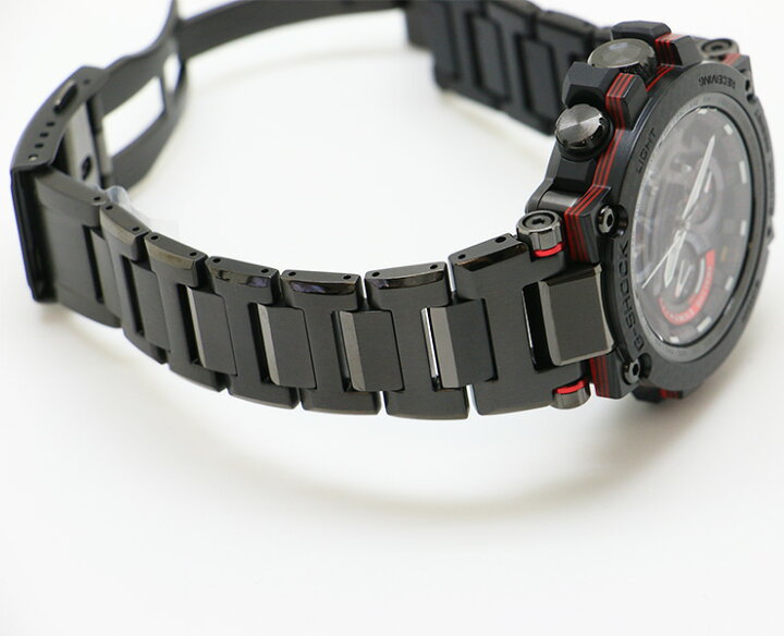 楽天市場】G-SHOCK Gショック 電波 ソーラー スマートフォンリンク MTG 