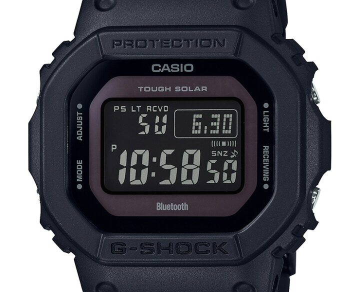 楽天市場】G-SHOCK Gショック 電波 ソーラー スマートフォンリンク GW  