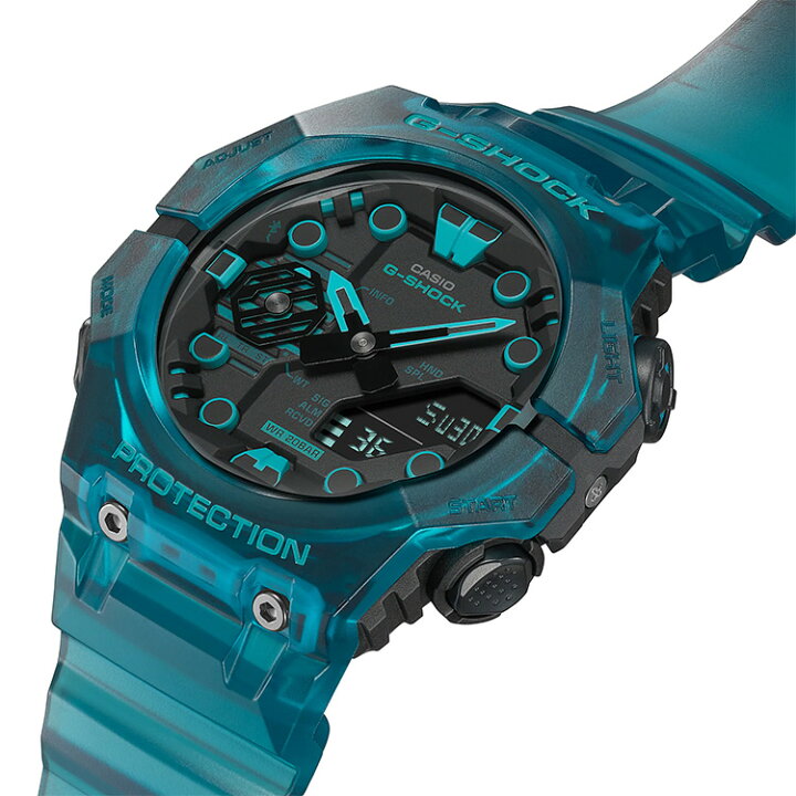 楽天市場】G-SHOCK カシオ Gショック スマートフォンリンク サイバー 