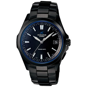 OCEANUS IVAiX OCW-S100B-1AJF CASIO JVI \[[ dgv `^oh X}[gANZX ubNIP I[ubN Vv3jNVbNC Y rv iOCWS100B1AJFj [݌ɂ