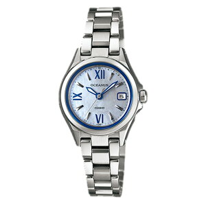 JVIdgv IVAiX OCEANUS OCW-70PJ-7AJF CASIO \[[ dgv L fB[X rv