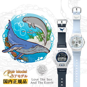 G-SHOCK BABY-G yA dg \[[  CJNW 2025 GW-6905K-7AJR-BGA-2800K-7AJR CASIO JVI GVbN xr[G CNW Y fB[X yAEHb` yAf yAv rv iGW6905K7AJR-B