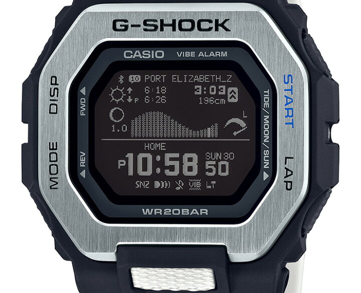 楽天市場】カシオ Gショック スポーツライン Gライド スマートフォン 