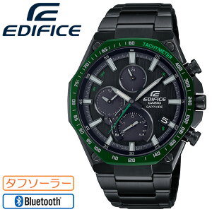 �J�V�I �G�f�B�t�B�X �X�[�p�[�X�����E�n�C�X�y�b�N�N���m�O���t �\�[���[ ���o�C�������N�@�\ �u���b�N���O���[�� EQB-1100XYDC-1AJF CASIO EDIFICE ���p�` �I�N�^�S�� Bluetooth���� �X�}�z�����N ��