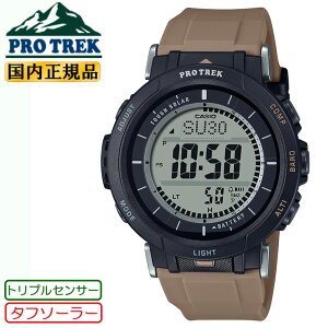 JVI vgbN NC}[C \[[ gvZT[ Ԃȃ~bhTCY uEubN PRG-30-5JF CASIO PROTREK fW^  F Y rv iPRG305JFj[݌ɂ]