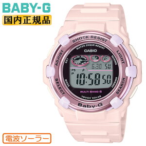 JVI xr[G dg \[[ sN BGR-3000UCB-4JF CASIO BABY-G fW^ Eh fBX fB[X rv iBGR3000UCB4JFj[݌ɂ]