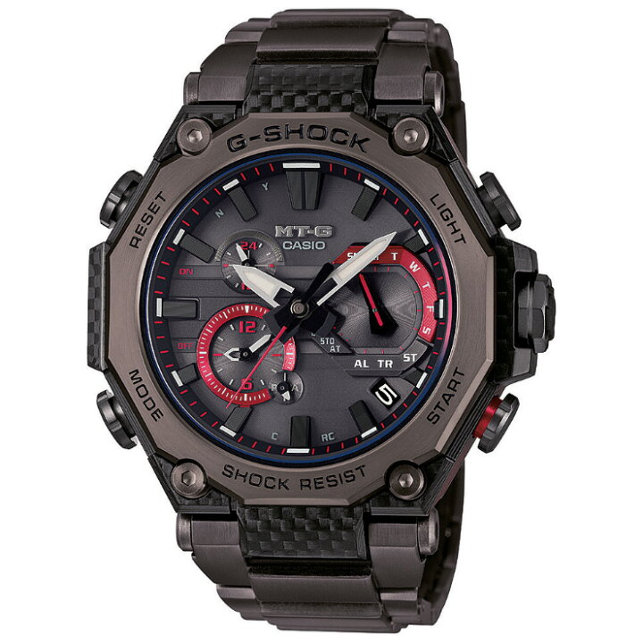 楽天市場】G-SHOCK Gショック 電波 ソーラー スマートフォンリンク MTG  