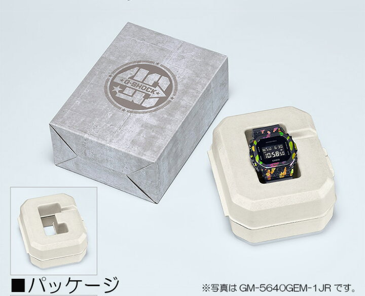 楽天市場】G-SHOCK カシオ Gショック 40周年記念 アドヴェンチャラーズ 