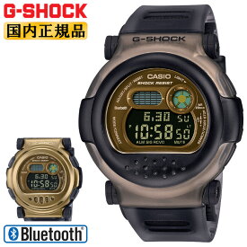 G-SHOCK カシオ Gショック スマートフォンリンク ジェイソン ダブルベゼル グレースケルトン＆ゴールド 反転液晶 G-B001MVB-8JR CASIO Bluetooth デジタル 着脱可能なウレタンベゼル 灰色 金色 メンズ 腕時計 （GB001MVB8JR）