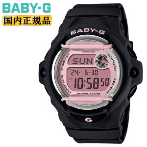 �J�V�I �x�r�[G �u���b�N���s���N BG-169U-1CJF CASIO BABY-G �f�W�^�� ���E���h�t�F�C�X �� ���f�B�X ���f�B�[�X �r���v �iBG169U1CJF�j[�݌ɂ���]