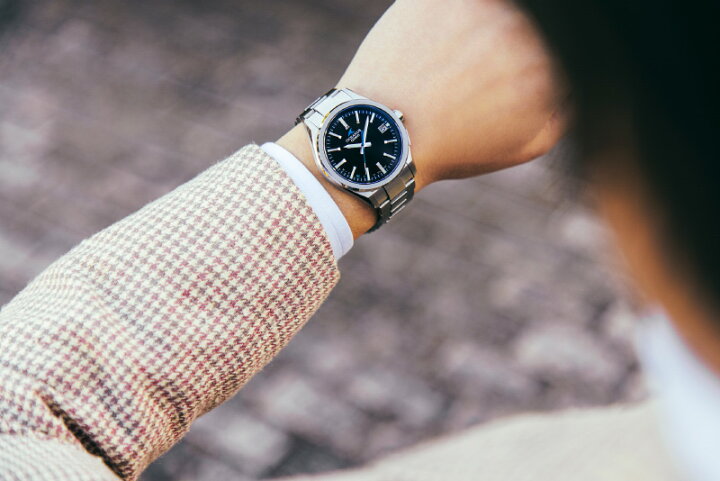 楽天市場】カシオ オシアナス 電波 ソーラー スマホリンク機能  