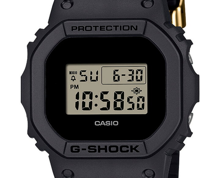 楽天市場】G-SHOCK ORIGIN 替えベゼルセット DWE-5657RE-1JR CASIO 