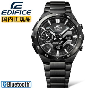 JVI GfBtBX \[[ X}zN ubN ECB-2200YDC-1AJF oCN@\ CASIO EDIFICE Bluetooth NmOt fW^AiO Rrl[V  Y rv iECB2200Y