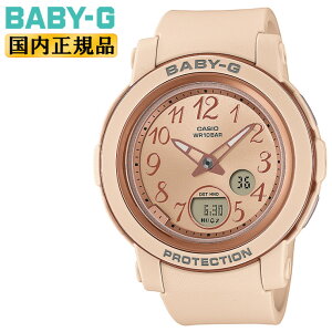 JVI xr[G sNx[WS[h BGA-290SA-4AJF CASIO BABY-G fW^AiO Rrl[V I[ArACfbNX Eh fBX fB[X rv iBGA290SA4AJFj[