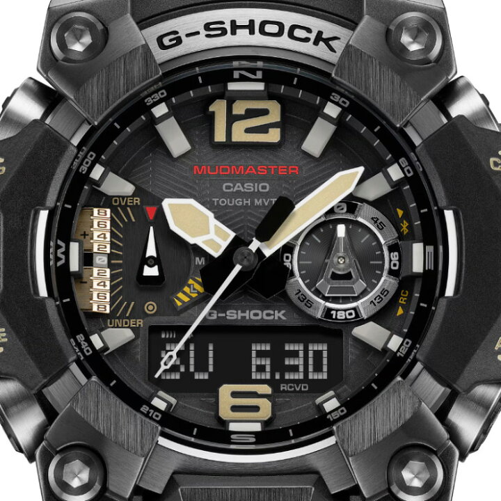 楽天市場】G-SHOCK Gショック 電波 ソーラー スマートフォンリンク 