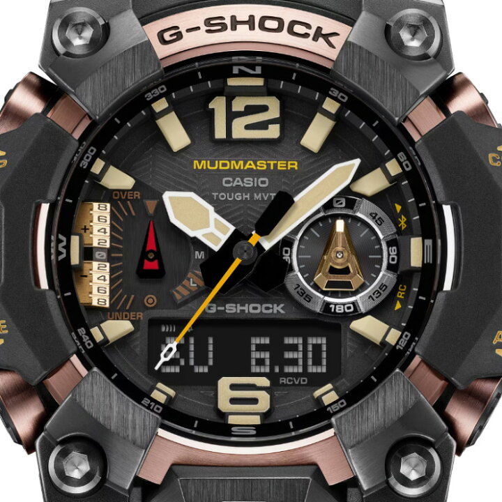 楽天市場】G-SHOCK Gショック 電波 ソーラー スマートフォンリンク 