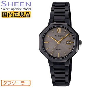 CASIO SHEEN \[[[d SHS-4529BD-8AJF JVI V[ IN^S p` AiO J_[ ubNS[h fBX fB[X rv iSHS4529BD8AJFj