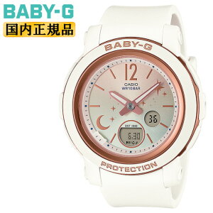 �J�V�I �x�r�[G BGA-290DS-7AJF �z���C�g CASIO BABY-G �f�W�^�����A�i���O �R���r�l�[�V���� ���ɋP�����Ɛ����e�[�} ���E���h �� ���f�B�X ���f�B�[�X �r���v �iBGA290DS7AJF�j[�݌ɂ���]