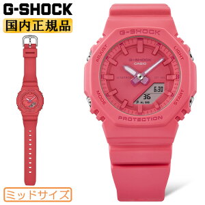 G-SHOCK X[TCY TONE-ON-TONE Series uCgsN GMA-P2100-4AJF CASIO JVI GVbN IN^S p` fW^AiO Rrl[V ~hTCY Ԍn jZbNX fB[X